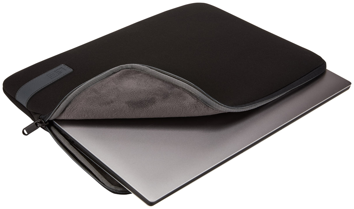 Case Logic Reflect 15,6" Laptop Sleeve. Sort