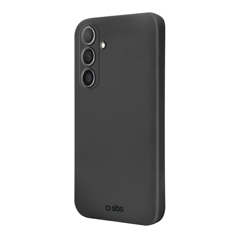 SBS Instinct cover til Samsung Galaxy A14 4G/5G. Sort