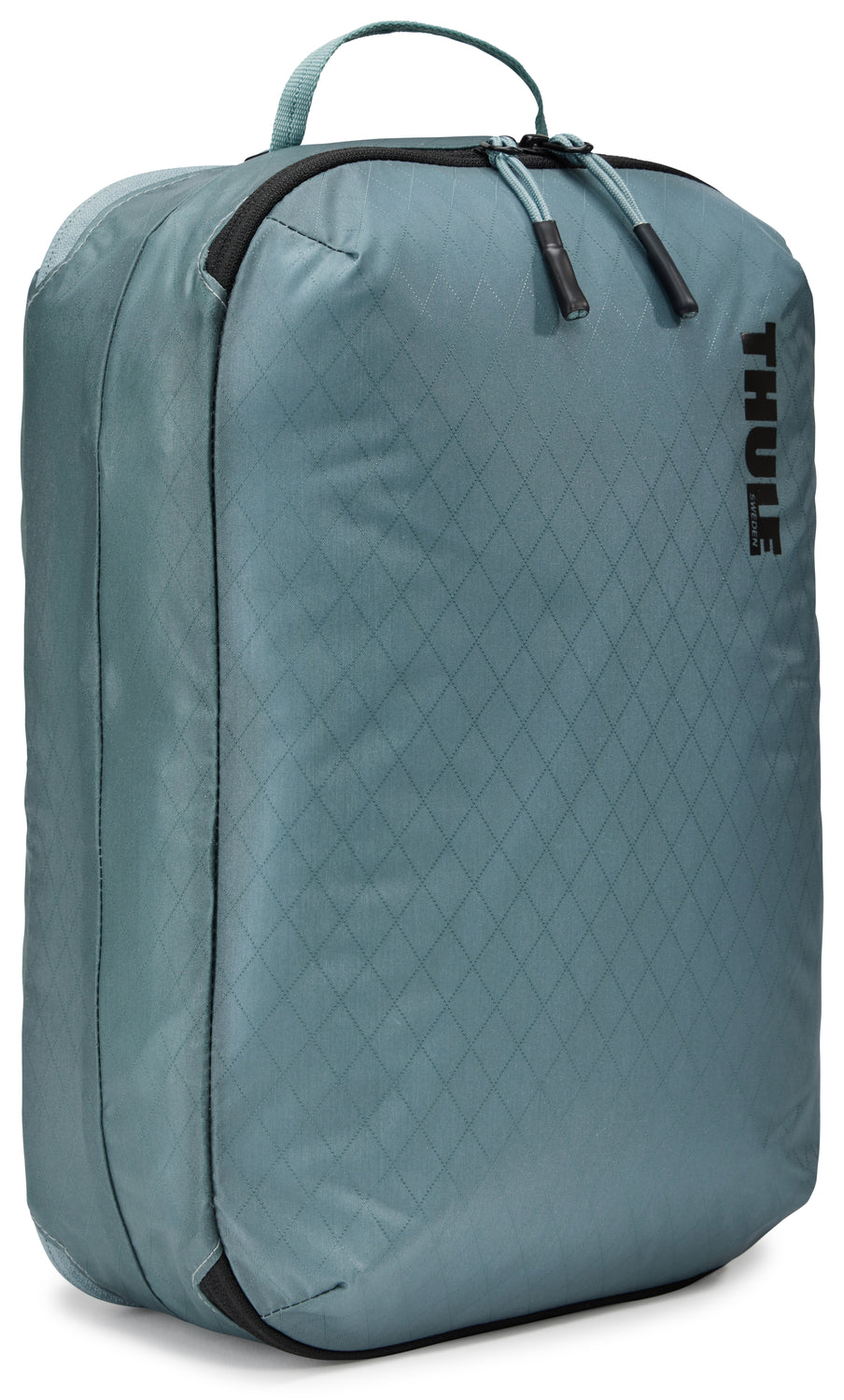 Thule clean/dirty packing cube. Pond grå