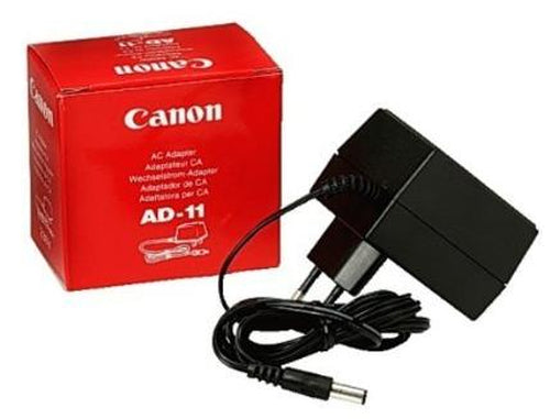 Canon AD-11 III adapter