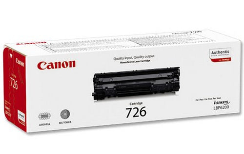 CRG 726 black toner
