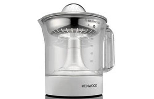 Kenwood JE290 Citruspresser 60W Hvid