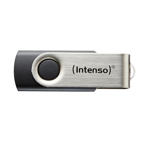 Intenso 6023690 external hard drive 1 TB 5400 RPM 2.5" Micro-USB B 3.2 Gen 1 (3.1 Gen 1) Black
