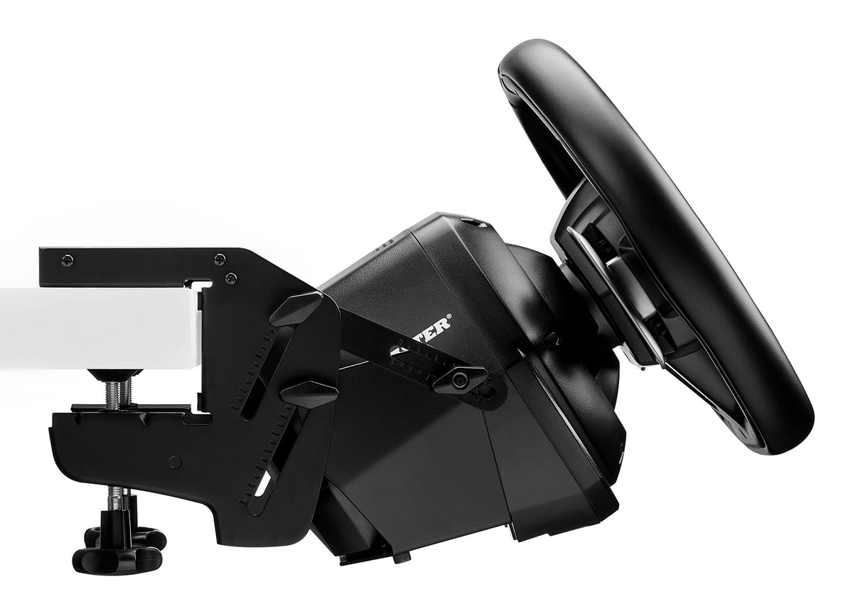 Thrustmaster Simtask Steering Kit 377139 rat med drejeknop