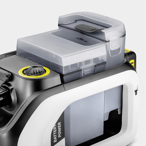 Karcher SE 3-18 2.9 L Drum vacuum Wet 184 W Bagless