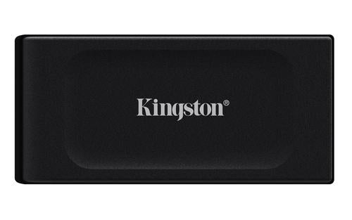 Kingston Technology 1TB XS1000 External USB 3.2 Gen 2 Portable Solid State Drive