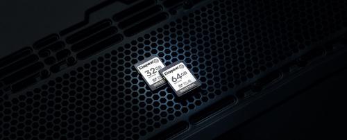 Kingston Technology 32G SDHC Industrial pSLC