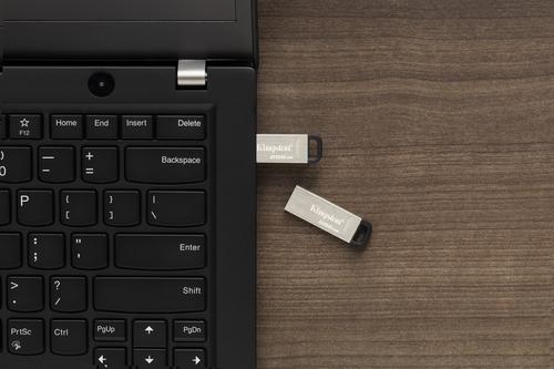Kingston Technology DataTraveler 256GB Kyson USB Flash Drive