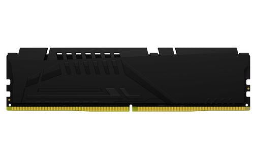 Kingston Technology FURY Beast 16GB 6000MT/s DDR5 CL36 DIMM (sæt med 2) Black EXPO