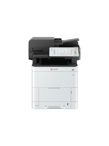Kyocera ECOSYS MA3500cix Spausdintuvas lazerinis spalvotas MFP A4 35 ppm Tinklinis LAN USB