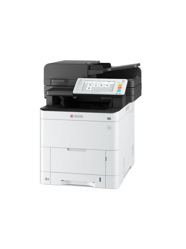Kyocera ECOSYS MA3500cix Spausdintuvas lazerinis spalvotas MFP A4 35 ppm Tinklinis LAN USB