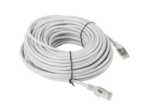 Lanberg PCU5-10CC-2000-S networking cable Grey 20 m Cat5e U/UTP (UTP)