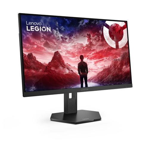 Lenovo Legion 27U-10 computer monitor 68.6 cm (27") 3840 x 2160 pixels 4K Ultra HD LCD Black