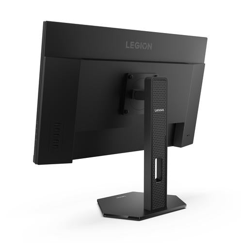 Lenovo Legion 27U-10 computer monitor 68.6 cm (27") 3840 x 2160 pixels 4K Ultra HD LCD Black