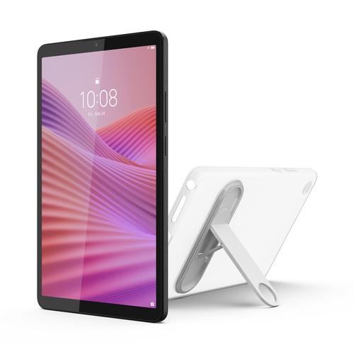 Lenovo Tab One 4G Mediatek 64 GB 22.1 cm (8.7") 4 GB Wi-Fi 5 (802.11ac) Android 14 Grey