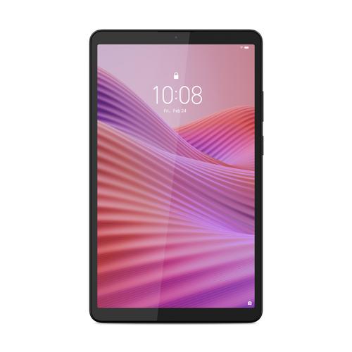 Lenovo Tab One 4G Mediatek 64 GB 22.1 cm (8.7") 4 GB Wi-Fi 5 (802.11ac) Android 14 Grey