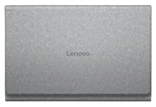 Lenovo Tab Plus Sleeve 29.2 cm (11.5") Sleeve case Grey