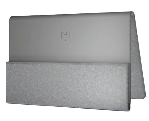 Lenovo Tab Plus Sleeve 29.2 cm (11.5") Sleeve case Grey
