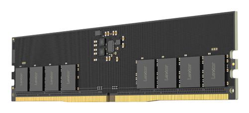 Lexar LD5U16G56C46ST-BGS memory module 16 GB 1 x 16 GB DDR5 5600 MT/s 262-pin SO-DIMM
