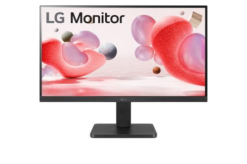 LG 22MR410-B computer monitor 54.5 cm (21.4") 1920 x 1080 pixels Full HD LED Black