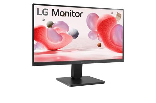 LG 22MR410-B computer monitor 54.5 cm (21.4") 1920 x 1080 pixels Full HD LED Black