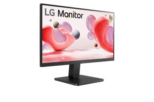 LG 22MR410-B computer monitor 54.5 cm (21.4") 1920 x 1080 pixels Full HD LED Black