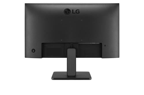 LG 22MR410-B computer monitor 54.5 cm (21.4") 1920 x 1080 pixels Full HD LED Black