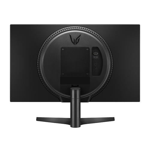 LG 24GS60F computer monitor 61 cm (24") 1920 x 1080 pixels Full HD LCD Black