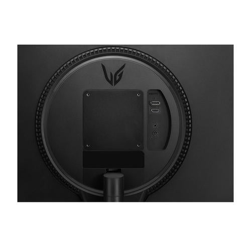 LG 24GS60F computer monitor 61 cm (24") 1920 x 1080 pixels Full HD LCD Black