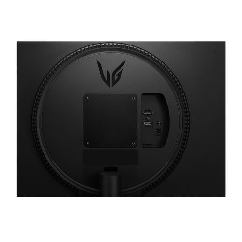 LG 27GS60F computer monitor 68.6 cm (27") 1920 x 1080 pixels Full HD LCD Black