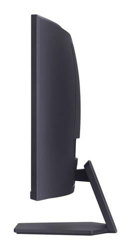 LG 27GS60QC-B computer monitor 68.6 cm (27") 2560 x 1440 pixels Full HD LCD Black