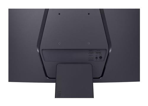 LG 27GS60QC-B computer monitor 68.6 cm (27") 2560 x 1440 pixels Full HD LCD Black