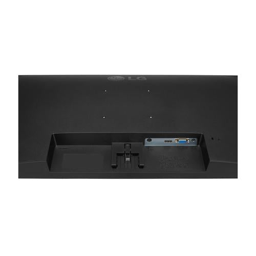 LG 27MR400-B computer monitor 68.6 cm (27") 1920 x 1080 pixels Full HD LED Black