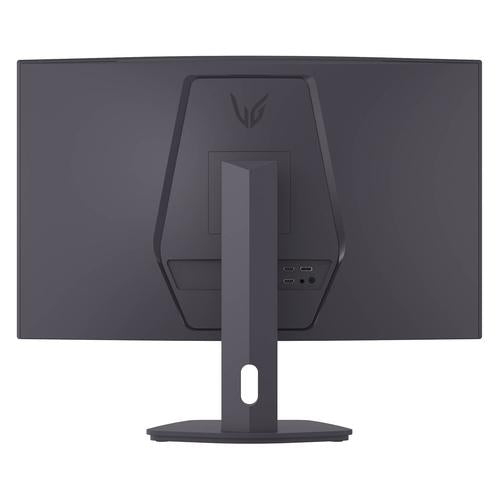 LG 32G600A-B computer monitor 81.3 cm (32") 2560 x 1440 pixels Quad HD LCD Black