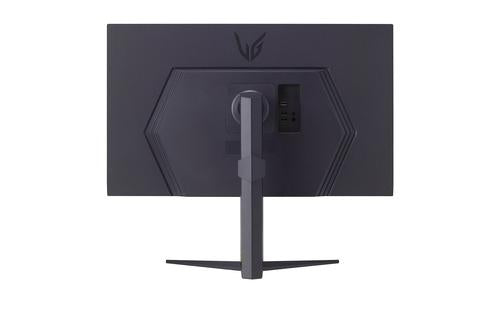 LG 32GS75Q-B computer monitor 80 cm (31.5") 2560 x 1440 pixels Quad HD LCD Black