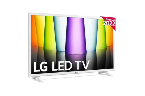 LG 32LQ63806LC TV 81.3 cm (32") Full HD Smart TV Wi-Fi White