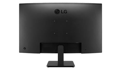 LG 32MR50C-B computer monitor 80 cm (31.5") 1920 x 1080 pixels Full HD LCD Black