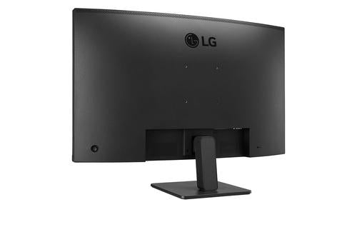 LG 32MR50C-B computer monitor 80 cm (31.5") 1920 x 1080 pixels Full HD LCD Black