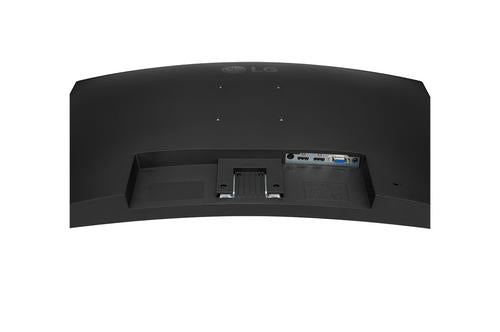 LG 32MR50C-B computer monitor 80 cm (31.5") 1920 x 1080 pixels Full HD LCD Black