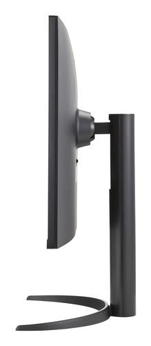 LG 32UR550K-B computer monitor 80 cm (31.5") 3840 x 2160 pixels 4K Ultra HD LCD Black