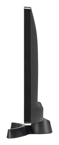 LG HD 24TQ510S-PZ TV 59,9 cm (23.6") Smart TV Wi-Fi Sort, Grå 250 cd/m²