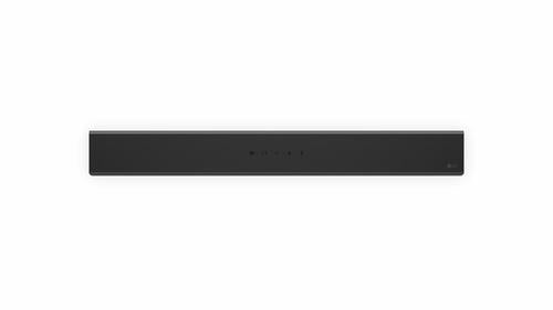 LG S40T Black 2.1 channels 300 W