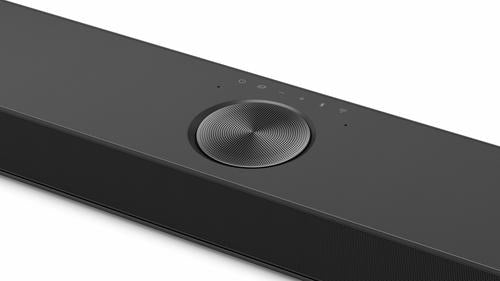 LG S90TY Black 5.1.3 channels 570 W