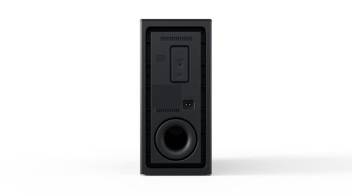 LG SG10TY Black 3.1 channels 420 W