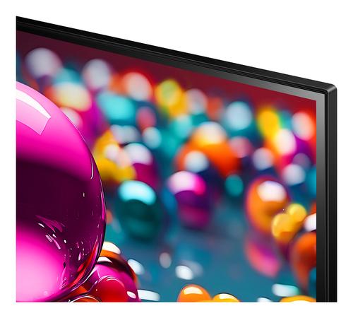 LG UHD AI 75UA75006LA 190.5 cm (75") 4K Ultra HD Smart TV Wi-Fi Black