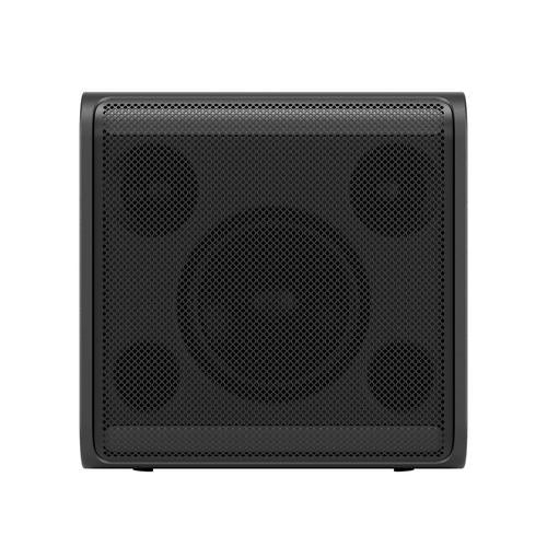 LG xboom Stage301 by will.i.am Party speaker Black 120 W