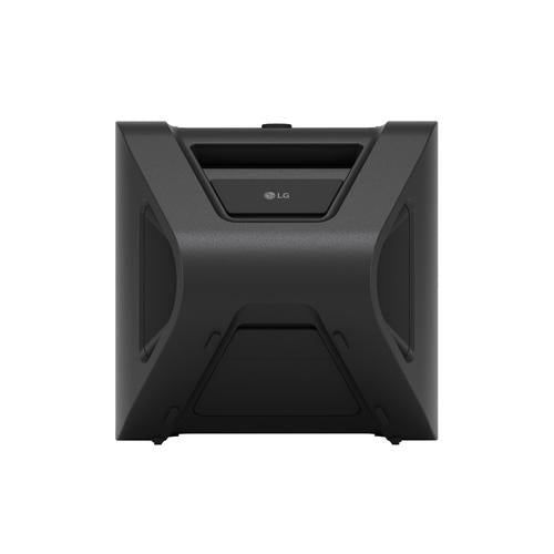 LG xboom Stage301 by will.i.am Party speaker Black 120 W