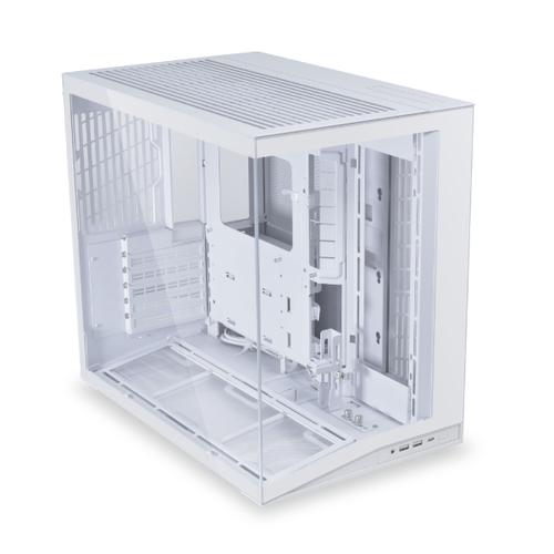 Lian Li 011 Dynamic Mini O11D mini V2 Flow Mini Tower White
