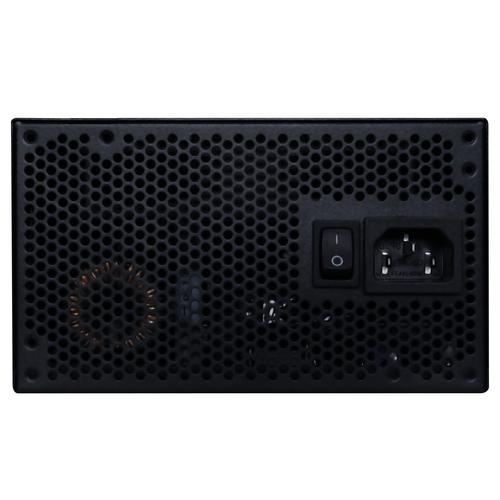Lian Li EG1200G power supply unit 1200 W 24-pin ATX SFX Black