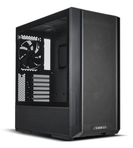 Lian Li Lancool 216R-X computer case Midi Tower Black